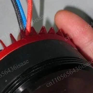 6010 130KV 5.1kg Thrust Brushless Motor Compatible DJI MG-1 MG-1S E2000 M600 Pro UAV