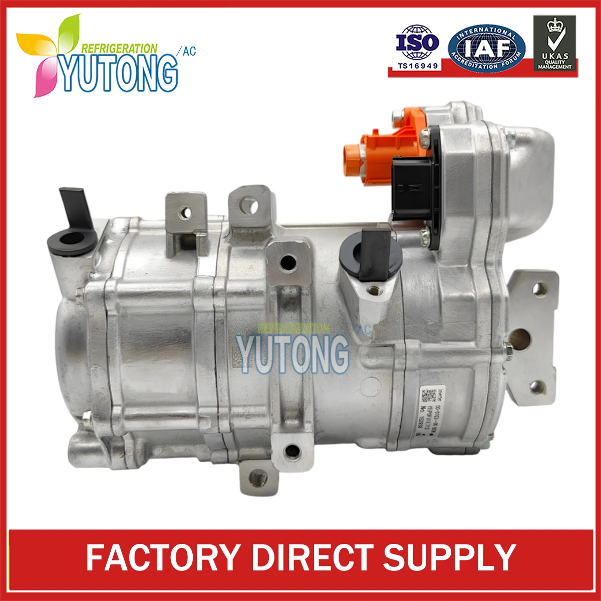 D60EV22 AC Conditioning Compressor For Nissan Venucia 926006LS0A 92600-6LS0A CE-XN1AX1AH