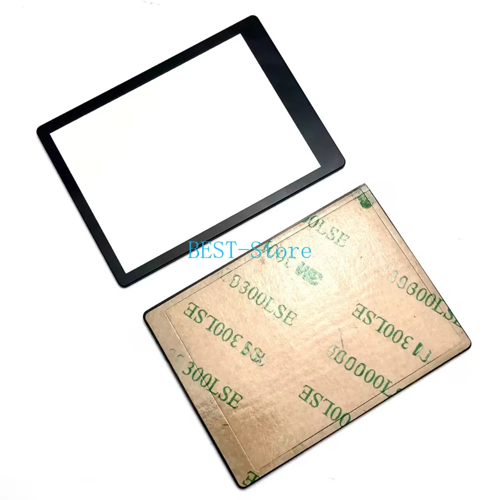 Nowość w przypadku zewnętrznego wyświetlacza LCD Nikon D5100. Część naprawcza do montażu aparatu cyfrowego