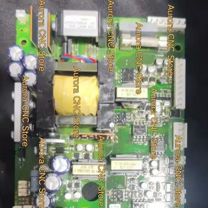 

Подержанная драйверная плата 20F524R-0225, проверена, исправна, отправлена быстро.