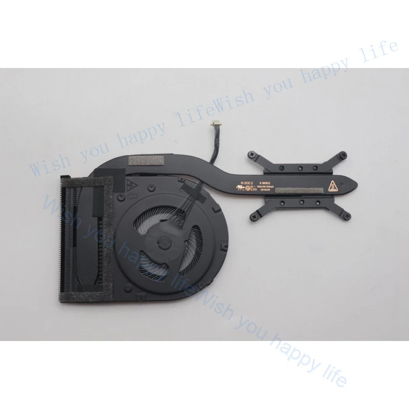 

V+ Original 5H40X89401 for Lenovo Fan T14s Gen 1