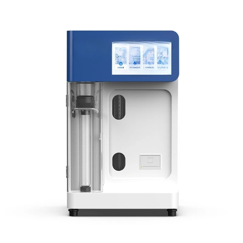 

Laboratory Nitrogen Instrument Protein Content Determination Instrument Distillation