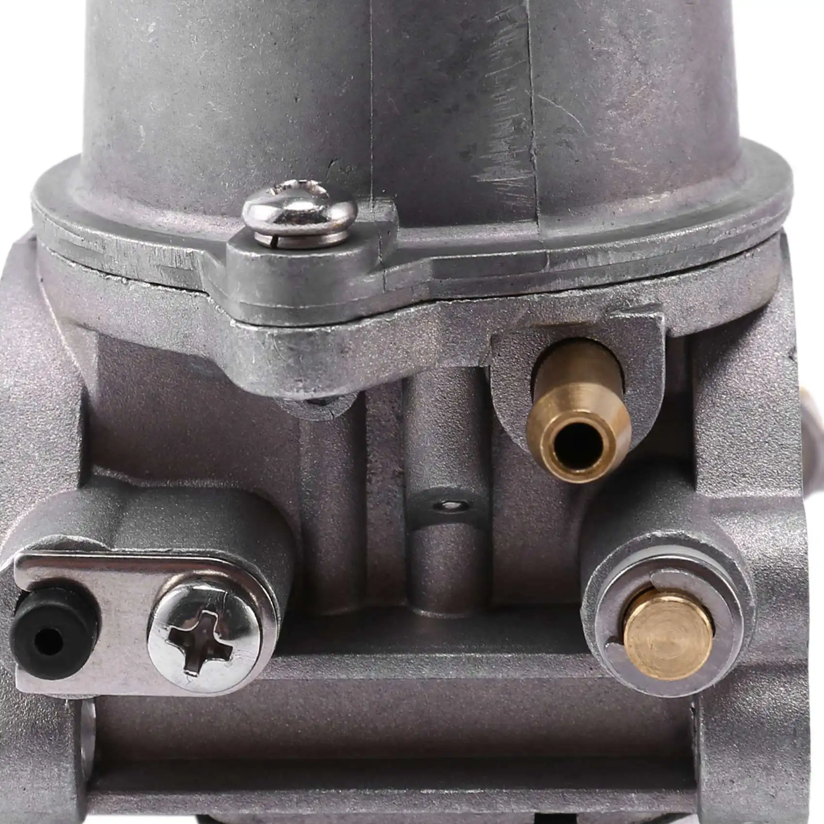 AB56-3X F4-04140000 Carburetor Assy For Parsun HDX Makara 4-Stroke F4 F5 BM 4Hp 5Hp Boat Outboard Motors
