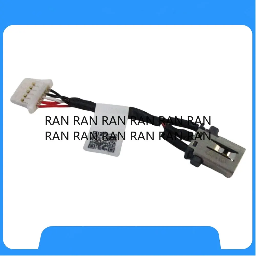 لشركة أيسر أسباير 3 A314-23 A314-23P A314-23M A314-36 A314-36P A315-510P محمول تيار مستمر موصل الطاقة جاك DC-IN شحن الكابلات المرنة