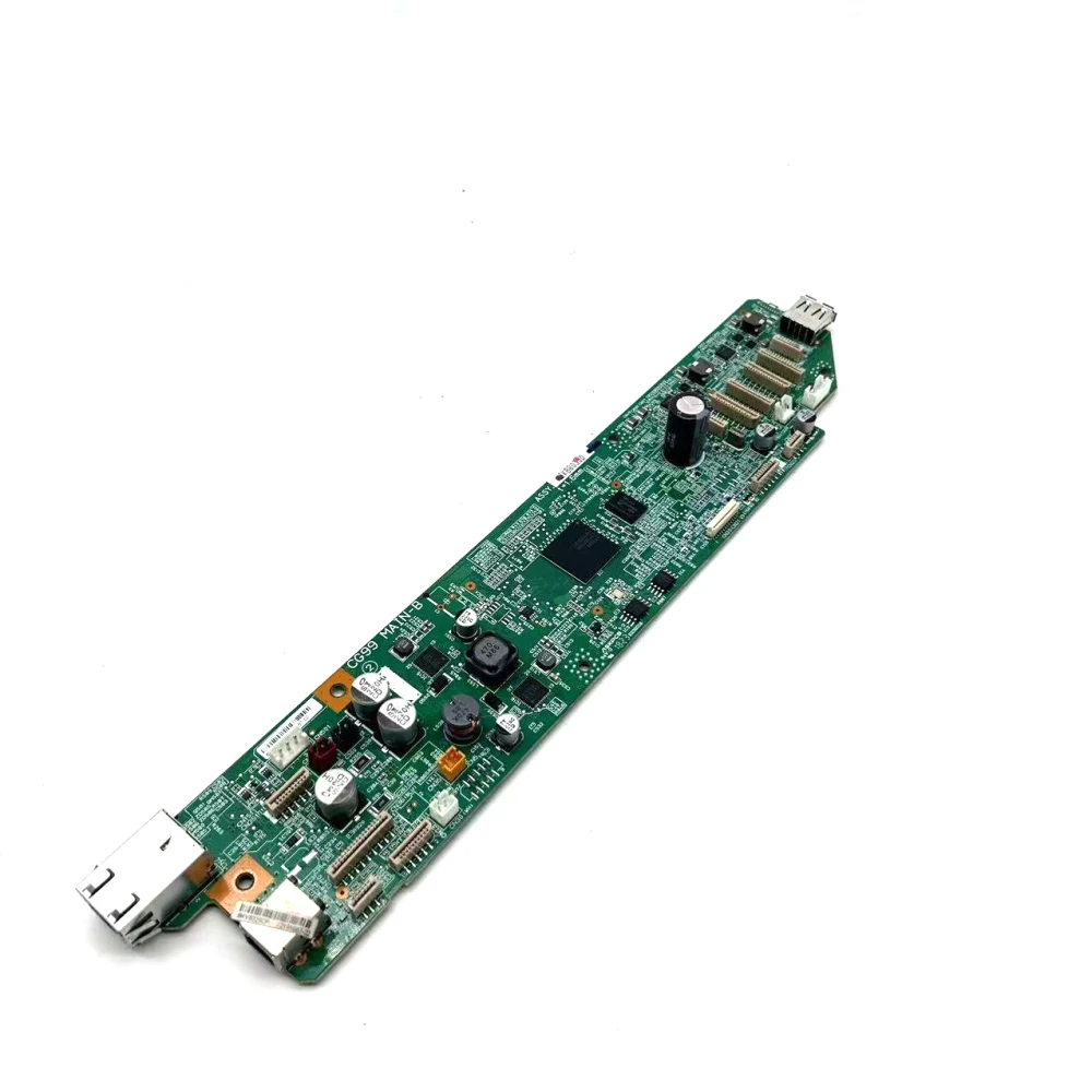 

XP 7101 Main Board Motherboard CG99 MAIN-B Fits For EPOSN XP7101 XP-7101 Printer Parts