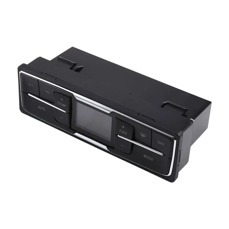 

Панель управления кондиционером и переключатель отопителя AASS для грузовиков Sinotruk Sitrak - контроллер 712W61942-0008