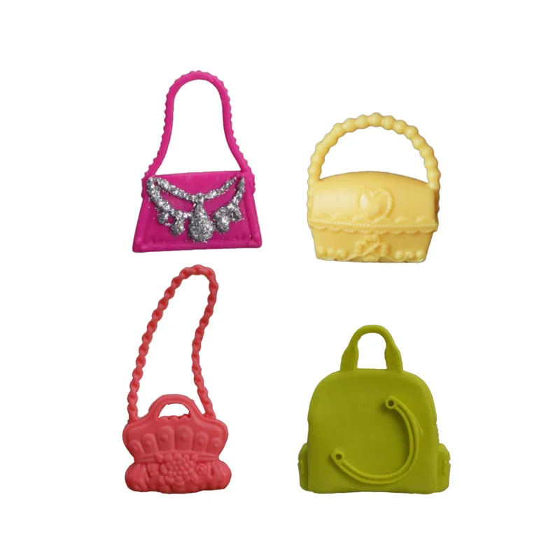 

High quality YJ502 designed styles of bag for your FR FR2 barb dolls accessories