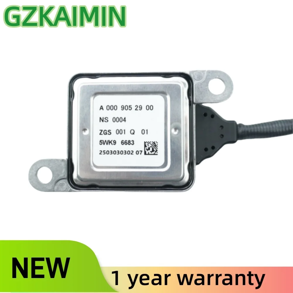 

A0009052900 5WK96683 Nox sensor For Mercedes-Benz W221 ML320 ML350 S350 GL350