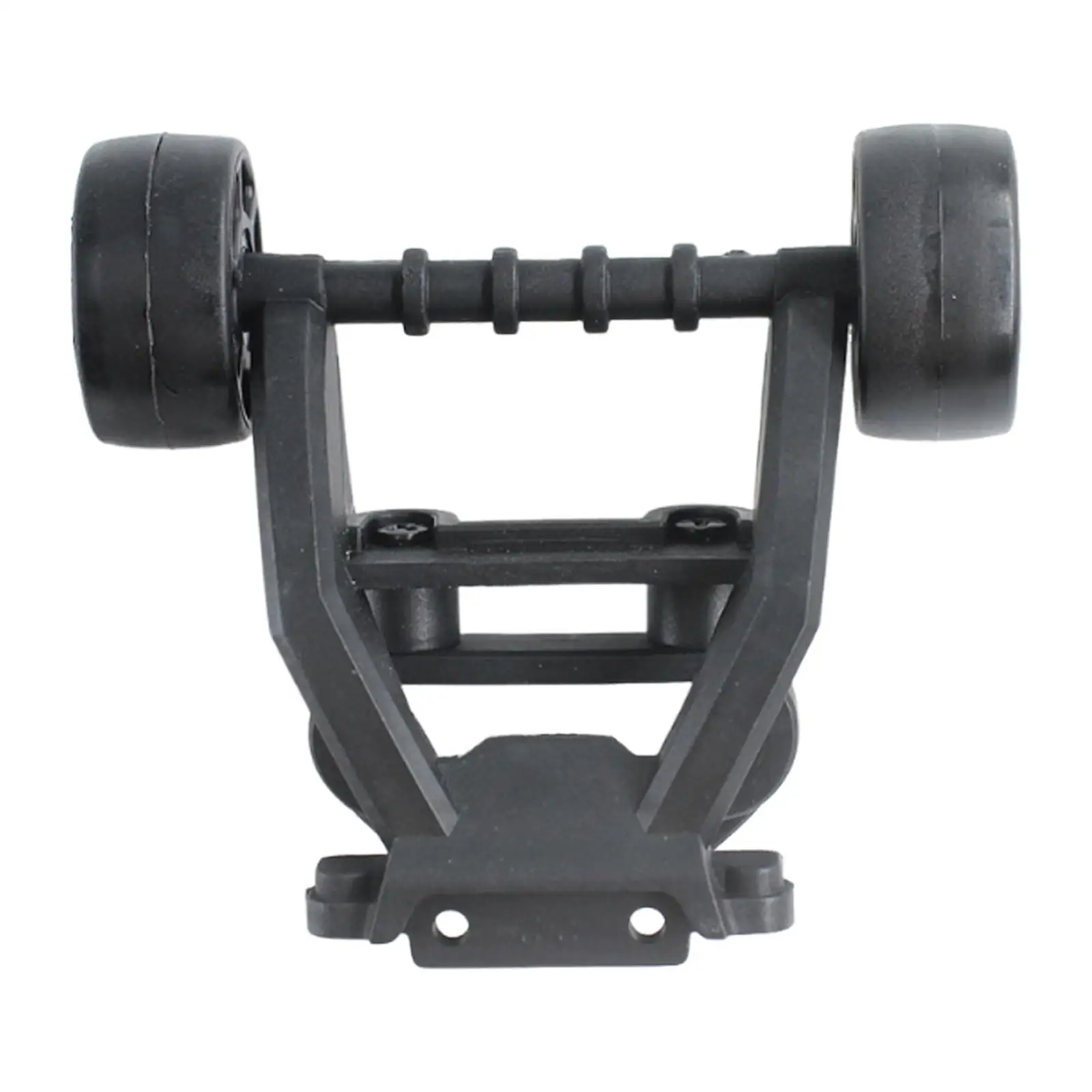 RC ホイールリーバー 取り付け簡単 高安定性 DIY アクセサリー 交換部品 16101用