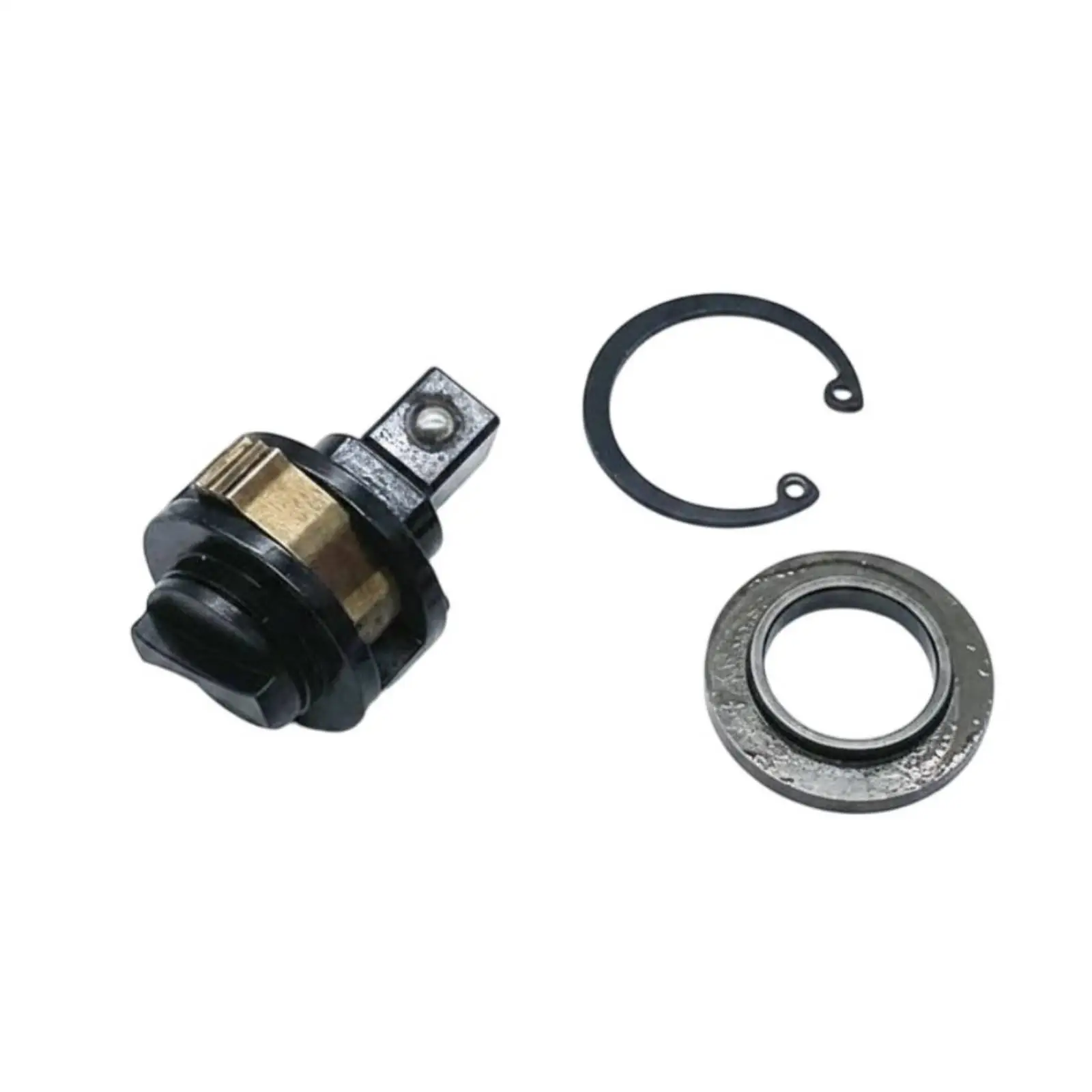 3/8 Drive Service Kit Easy to Install 3/8 Drive Ratchet Head Precision Made