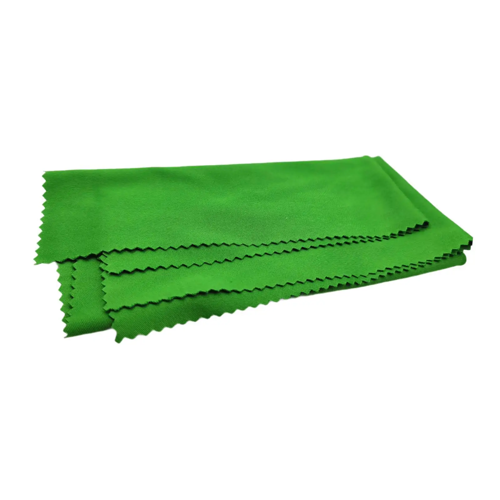 Soft Fiber Polishing Cloth for Musical Instruments Violin Guitar Piano Saxophone Cleaning Accessory