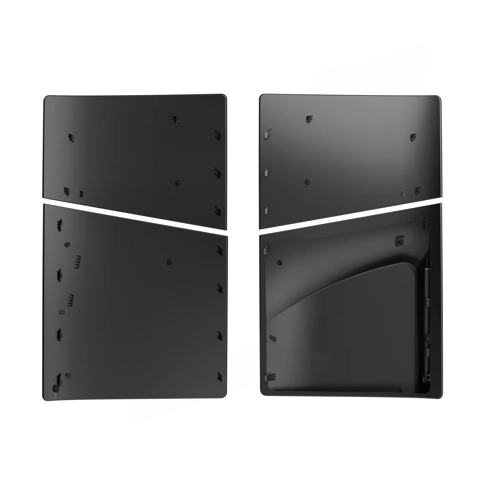 Thumbnail 2 - #76 Latest PS5 Faceplates Offers