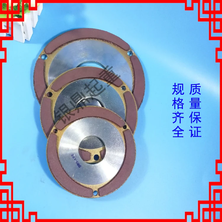 TECO TECO brake pads SANHWA produced by China Motor brake pads Shengbang electromagnetic brake brakes