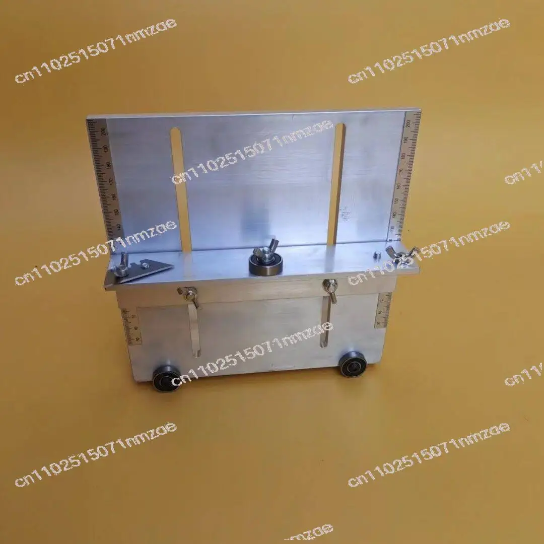 Vinyl PVC Floor Wall Edge Trimmer Skirting Line Cutter Rubber Flooring Installation Cutting Construction Hand Tools