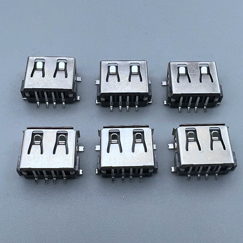 10 Pcs/Lot Smd Usb … - image
