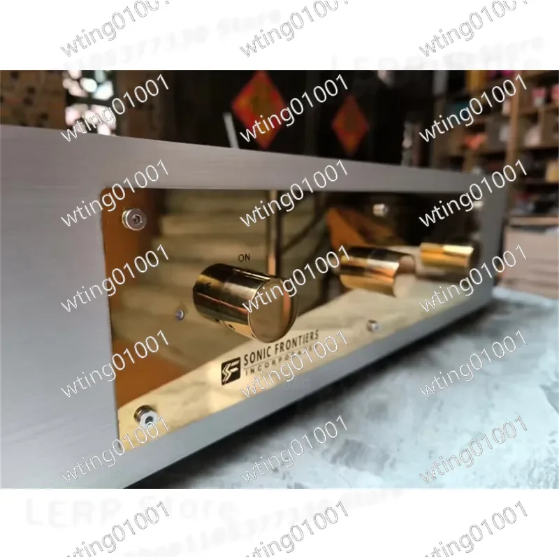 for CARY Circuit High End Tube Preamplifier with 4x 6SN7 and 1x 5Y3 Rectifier Superior Audio Fidelity Warm Sound Quality