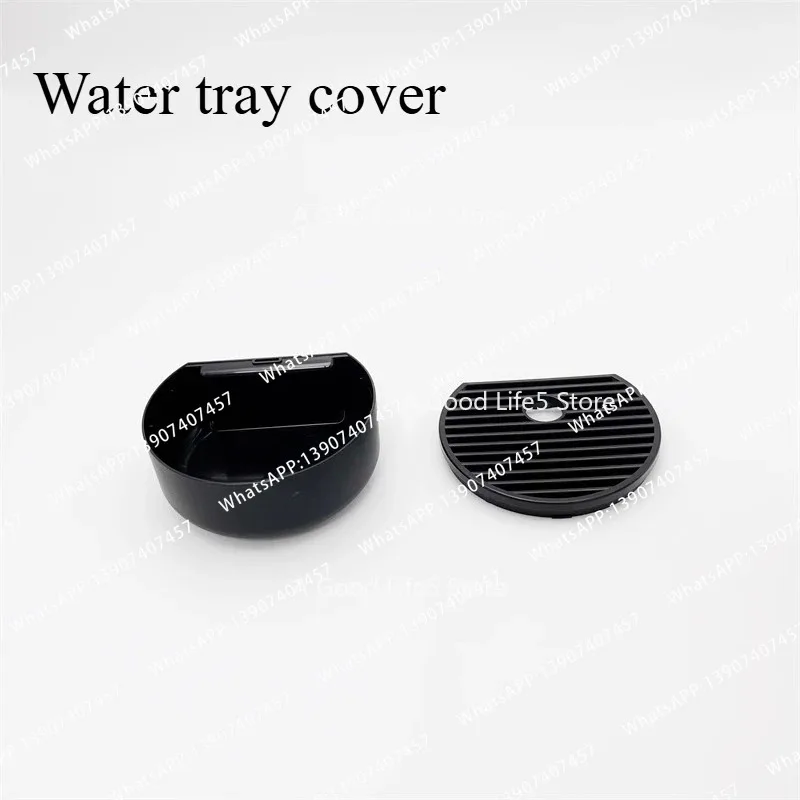 Suitable for capsule coffee machine Mini C30/EN85 water tank water tray cover accessories