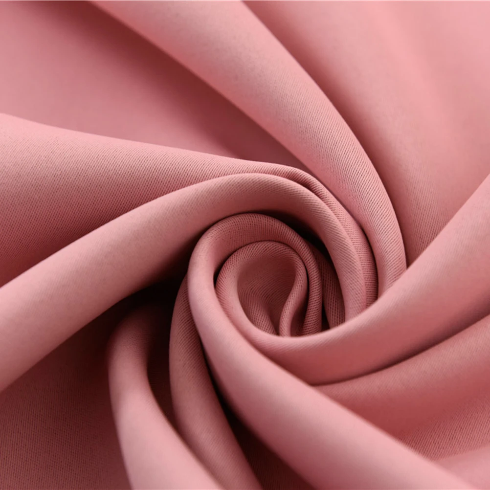 

s Blackout Curtains Darkening Window Drapes Thermal Insulated Premium Polyester Privacy Sheer Decorative Floral Print Door