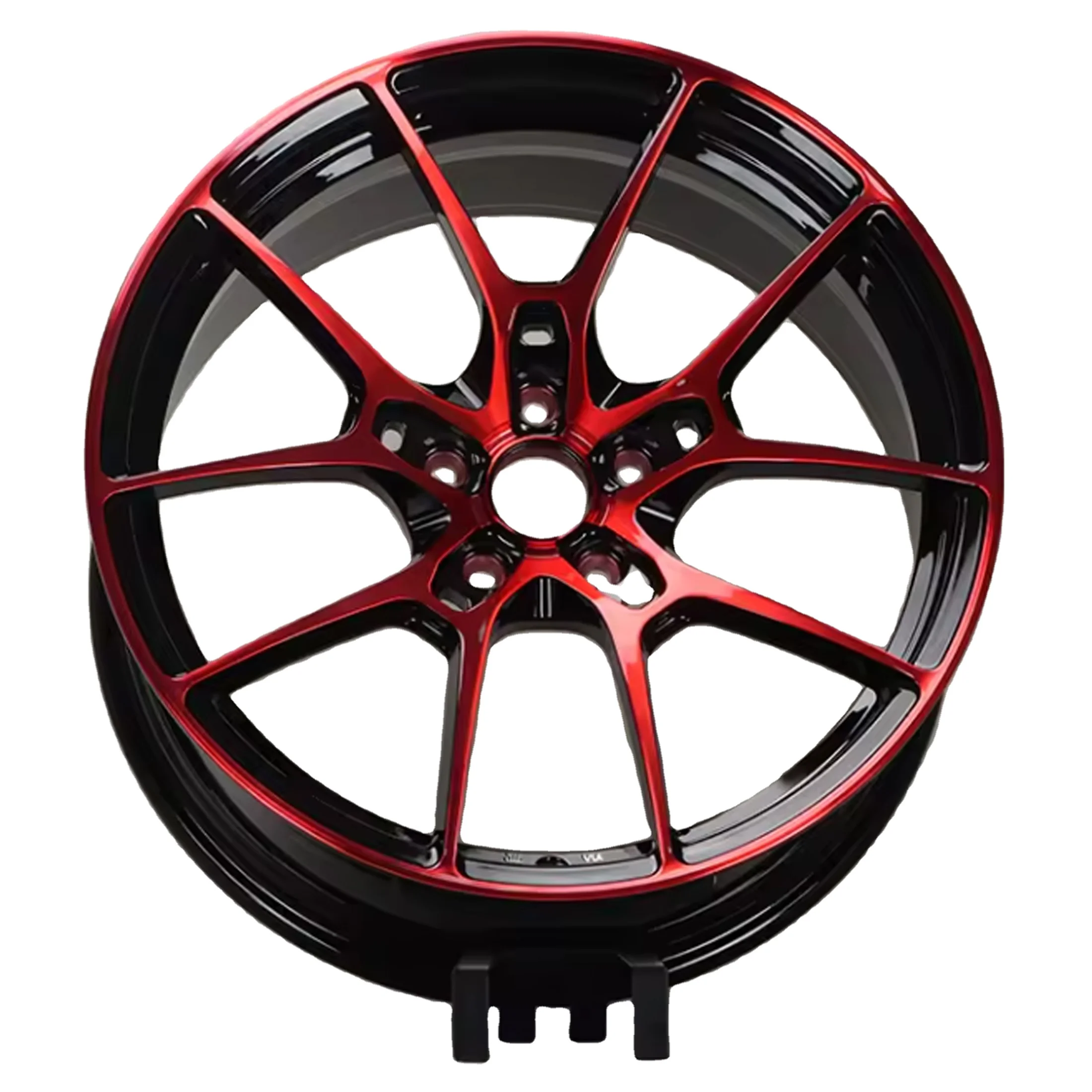 

Customized WOA Forged Volk G025 Wheels 5x120 18 19 20 Inch Lightweight Custom Rims for BMW FK8 Available