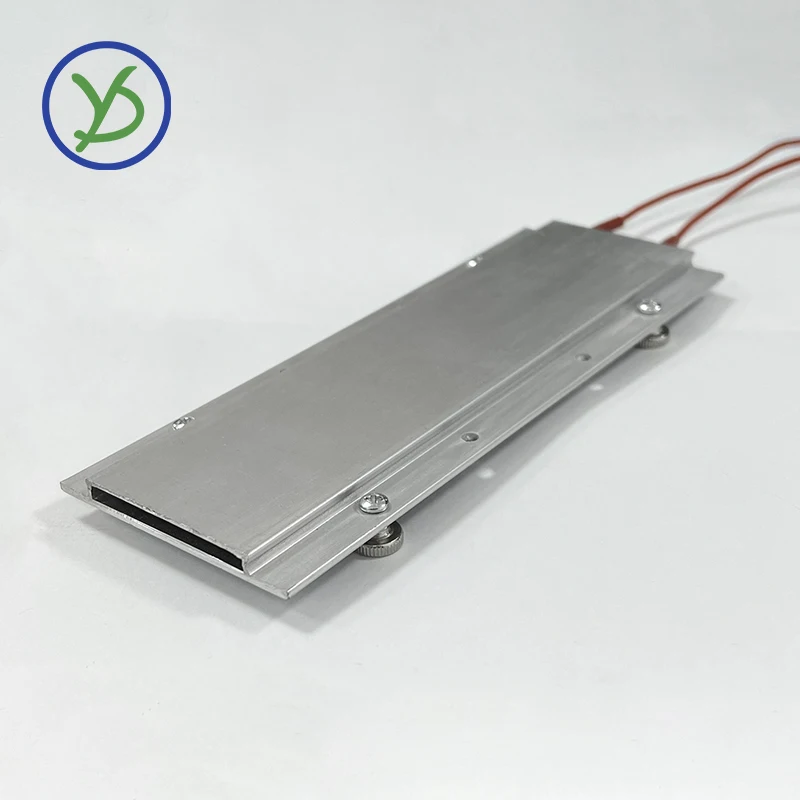 220 V 200 ° C 230 ° C250 ° C-Schweißstation, PTC-Heizblech, Zerlegen, Montieren von LED-Lampenperlen, Heizung, 170 x 62 mm, Entlötstation