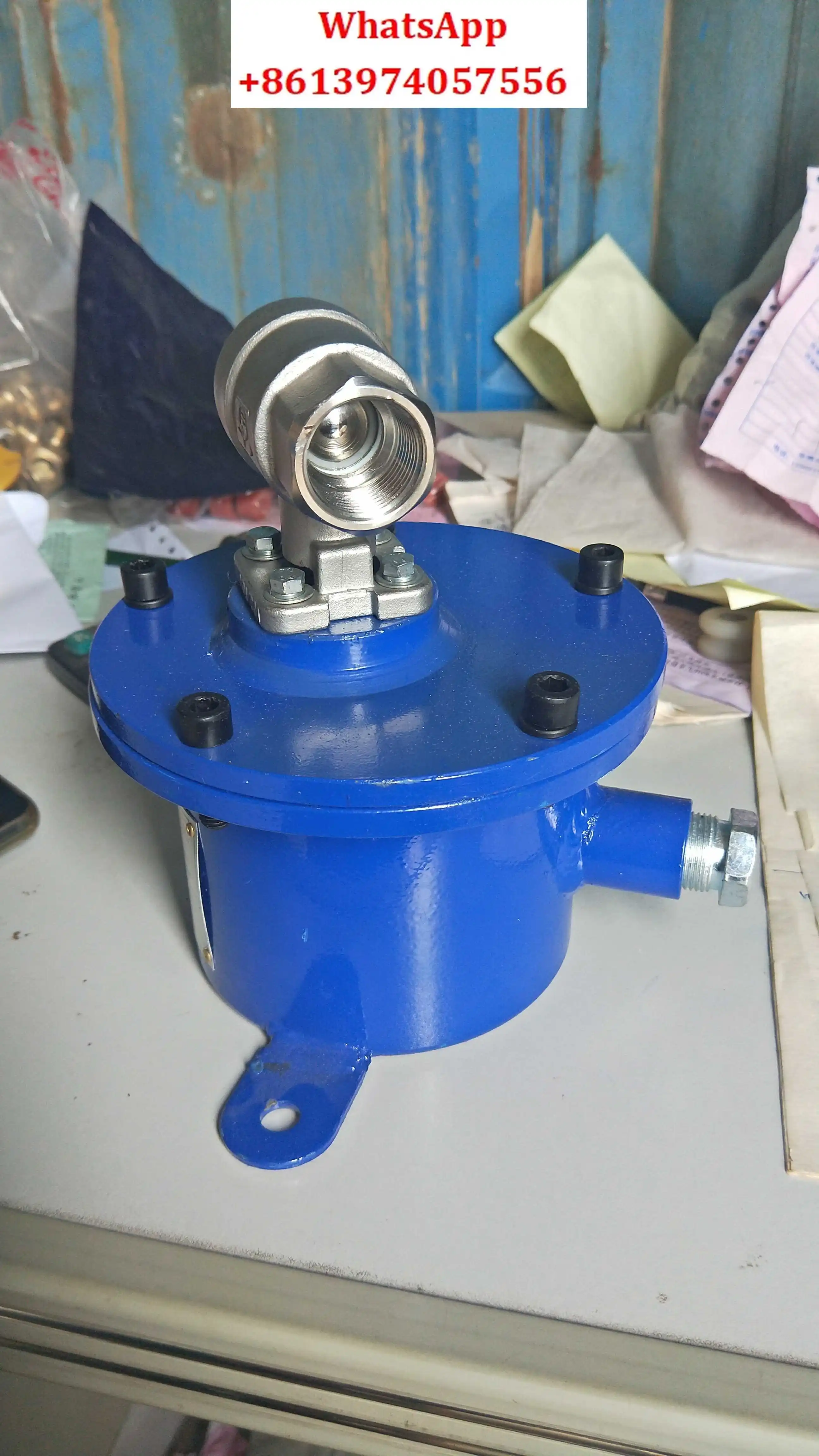 work at DFH20/7 mining electric ball valve mining intrinsic safety electric ball valve 12-24V universal