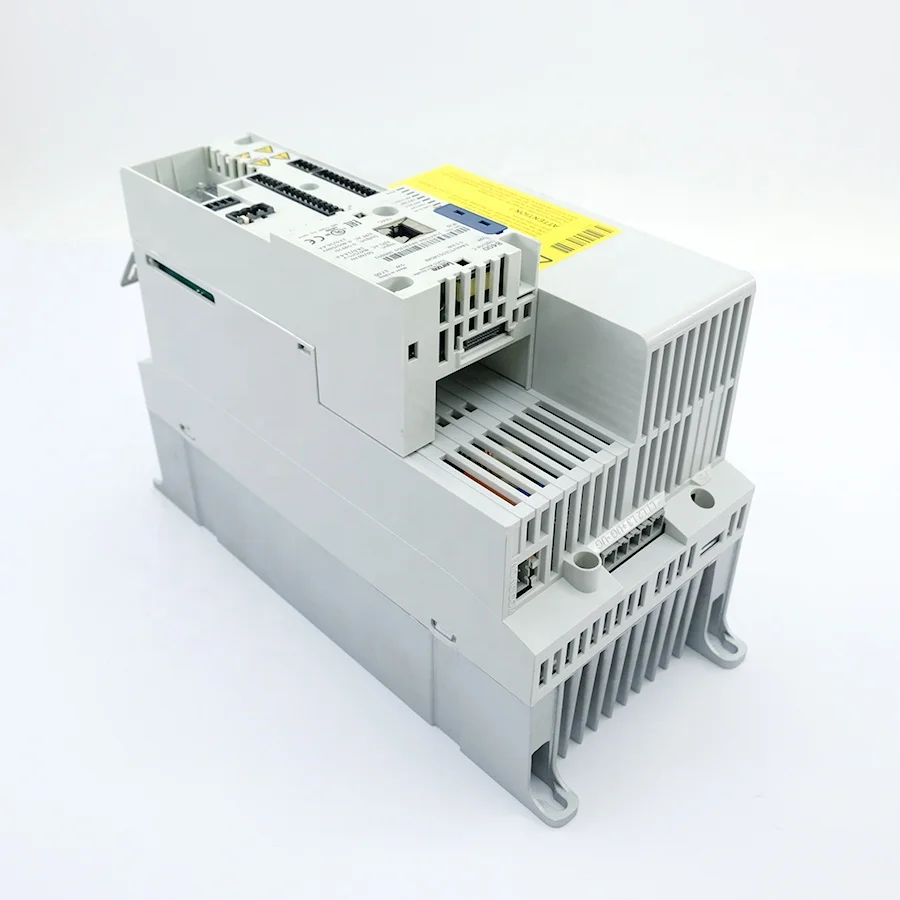 Lenze 8400 topline c Original Brand Inverter Servo Frequency Converter E84AVTCE5524SX0 In Stock