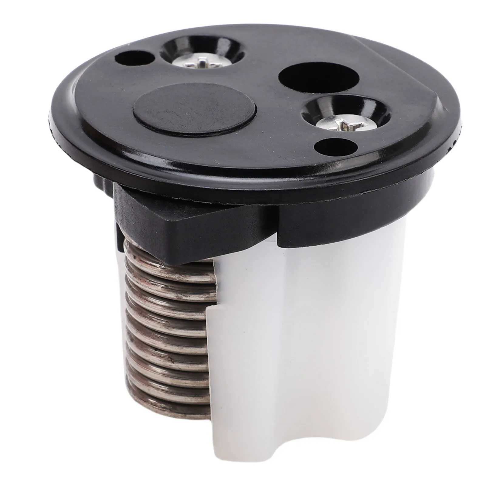 طقم خرطوشة زنبركية للمرحاض RV ملحقات منزل متنقل 385310683 بديل لسلسلة EcoVac 5000/للسافر 110 210 #4