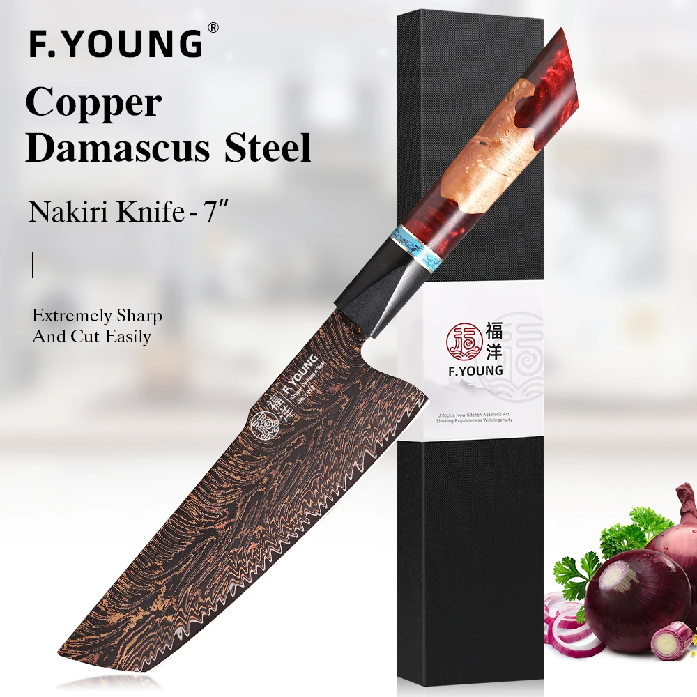 F.YOUNG 7