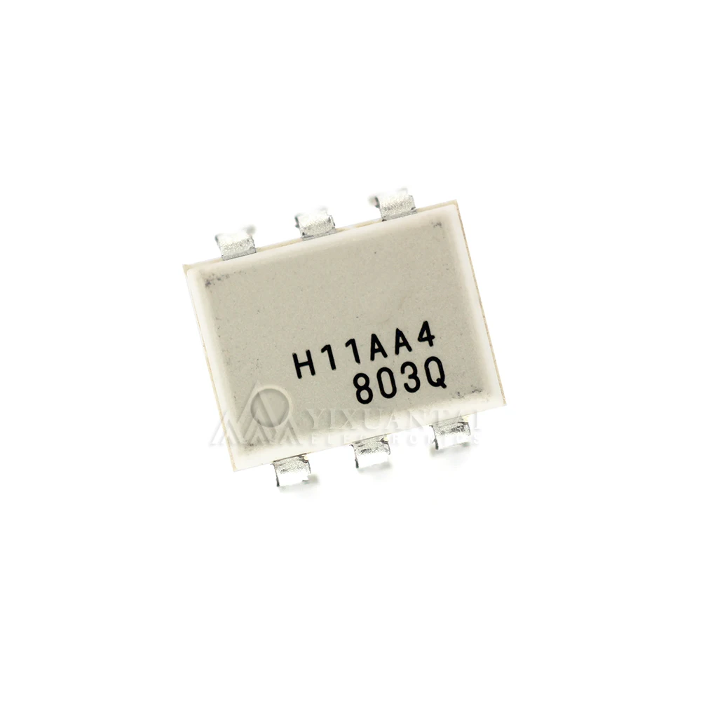 

10pcs/lot H11AA4 DIP6 100% New original