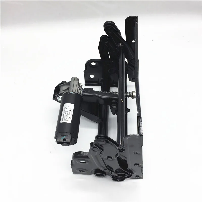 unique HHWongRV Auto Power Adjustable Rear Leg Rest Metal Interior Kits for SUV MPV Seats