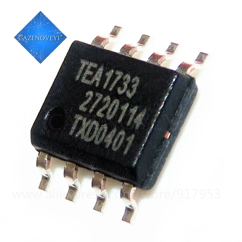 Number NO.625 Small parts Repair  TEA1733T TEA1733L EA1733L TEA1733 New Original Plastic shell 《20piece》