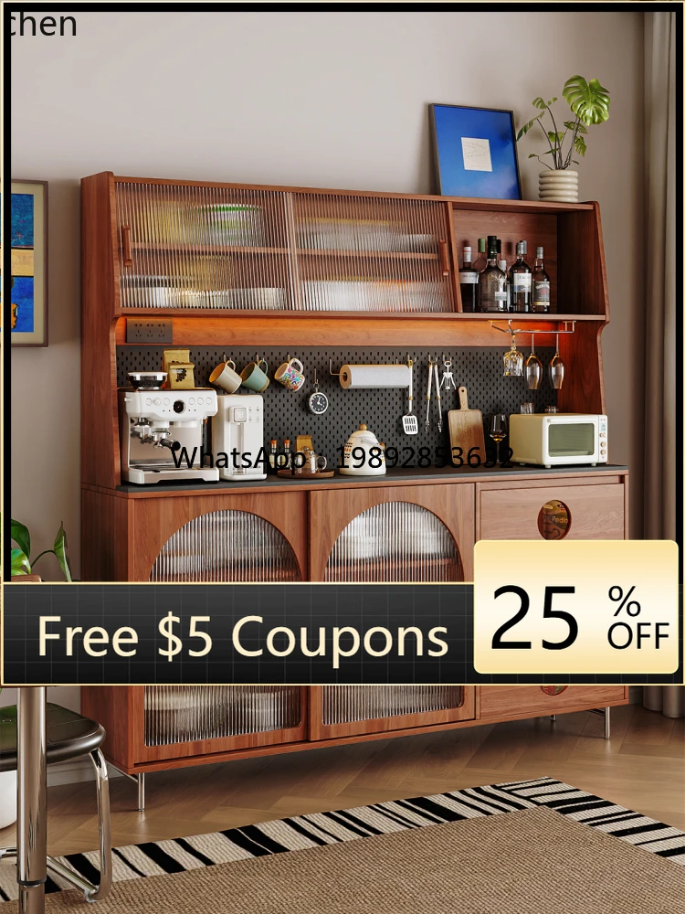 U2 Side Cabinet Sol… - image