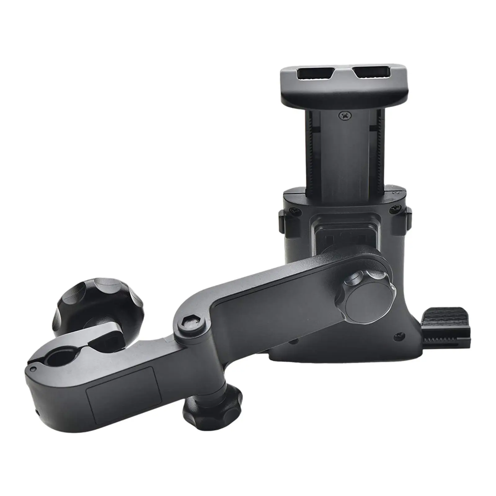 Universal Phone Holde Bracket Detachable SlimClip Standard Suitable Accessorybasics for Exercise Tablet Car Music Studio