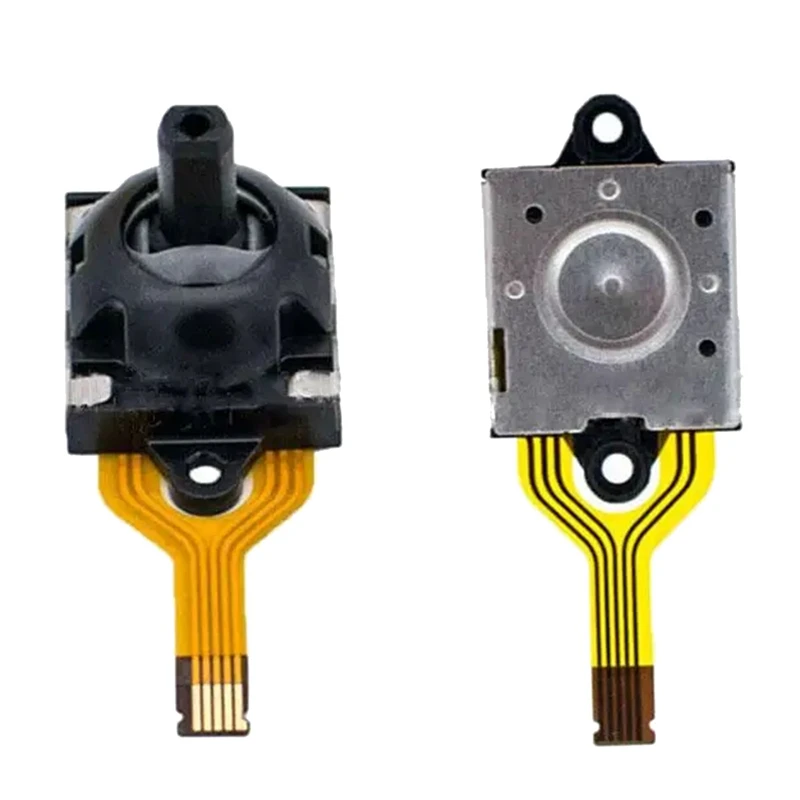 Joystick de remplacement pour contrôleur de jeu ROG Ally, accessoires, 2 pièces