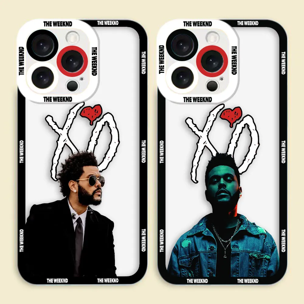 The W-Weeknd Xo Pos…