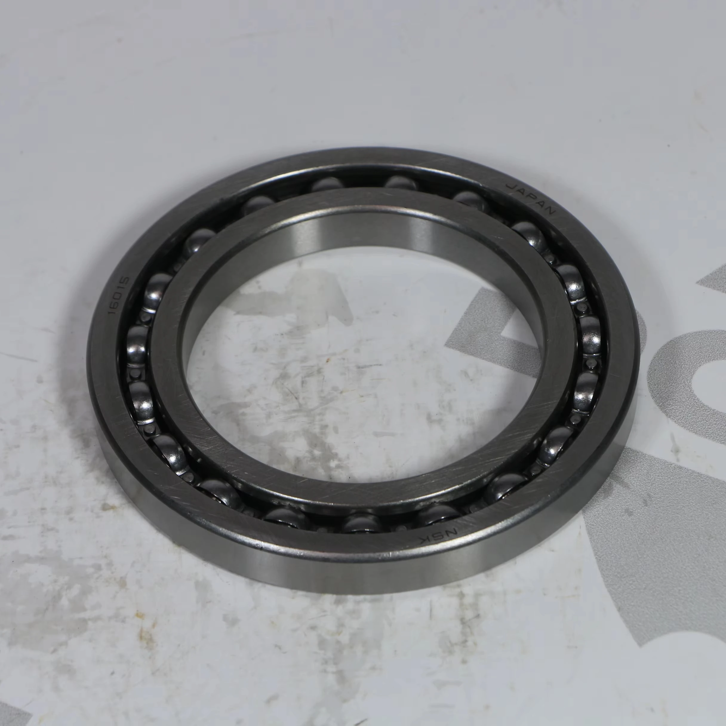 

Лидер продаж на заводе запасные части оси экскаватора подшипник-куля ZGAQ-02043 для экскаваторов R140W-9/R210W-9