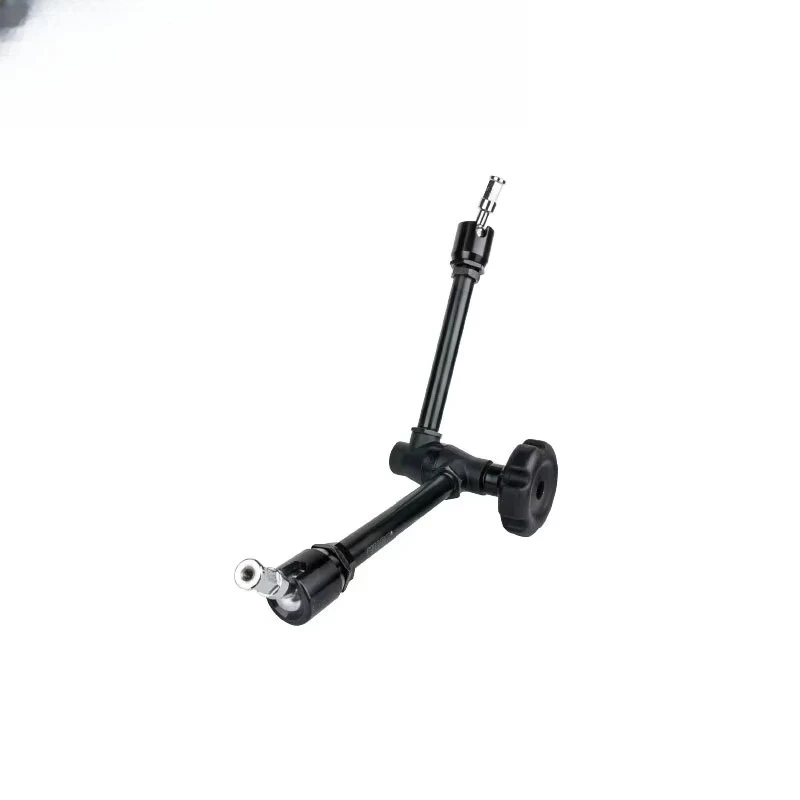 Multifunctional big handle universal strange hand shot flash bracket smart magic arm