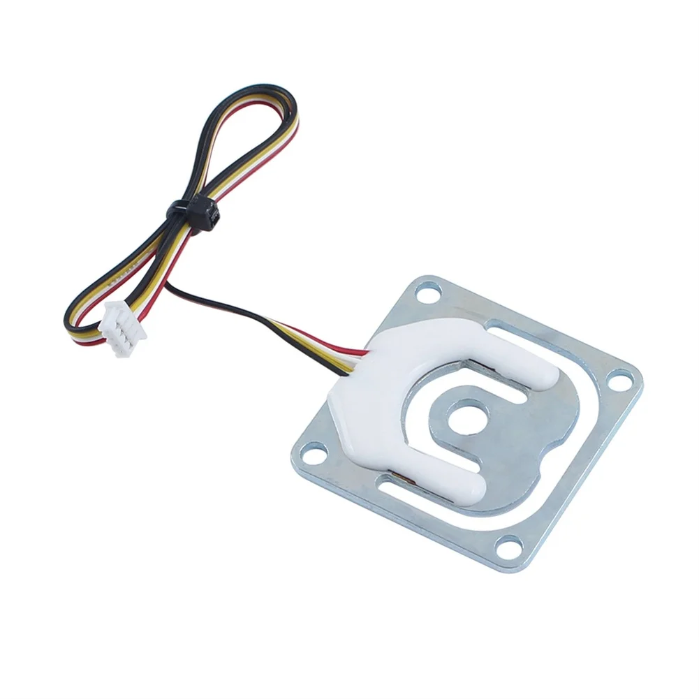 Metal Strain Gauge Compatible With Ender-5 Max / AD5M / AD5M Pro, Precise Automatic Bed Leveling Anti-Interference Instrument