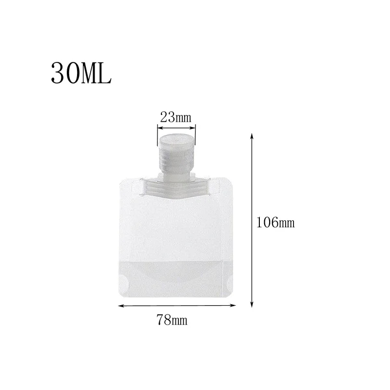 Variant: 30mlX10Pcs