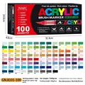 100 colores