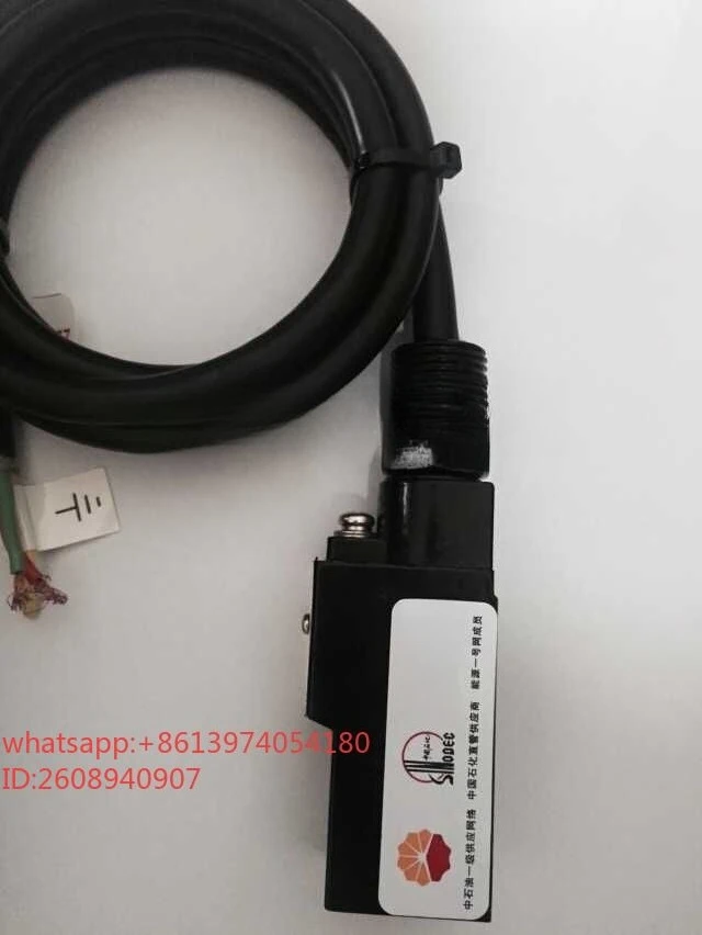 Em551090-m People's Instrument Explosion-proof Coil Em551091-ms with explosion-proof certificate