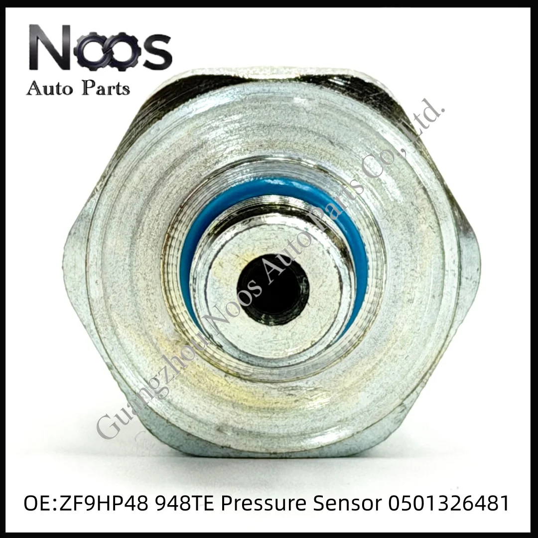 9HP48 948TE ZF9HP48 9HP-48 Automatic Transmission Pressure Sensor 04752889AA 0501326481 04752889AB For Land Rover HONDA JEEP