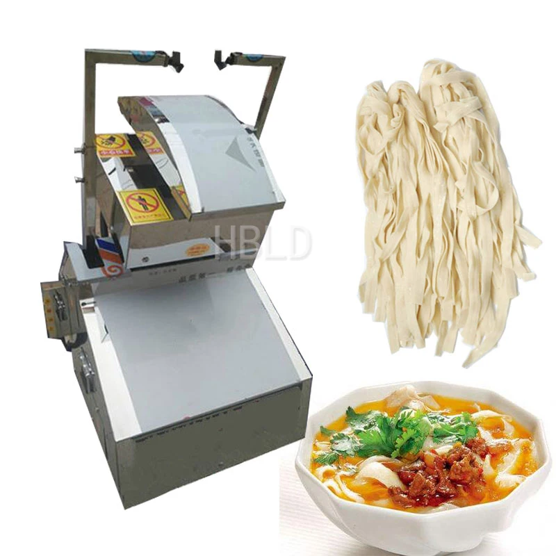 

Fully Automatic Daoxiao Noodles Machine Industrial And Commercial Noodle Making Machine