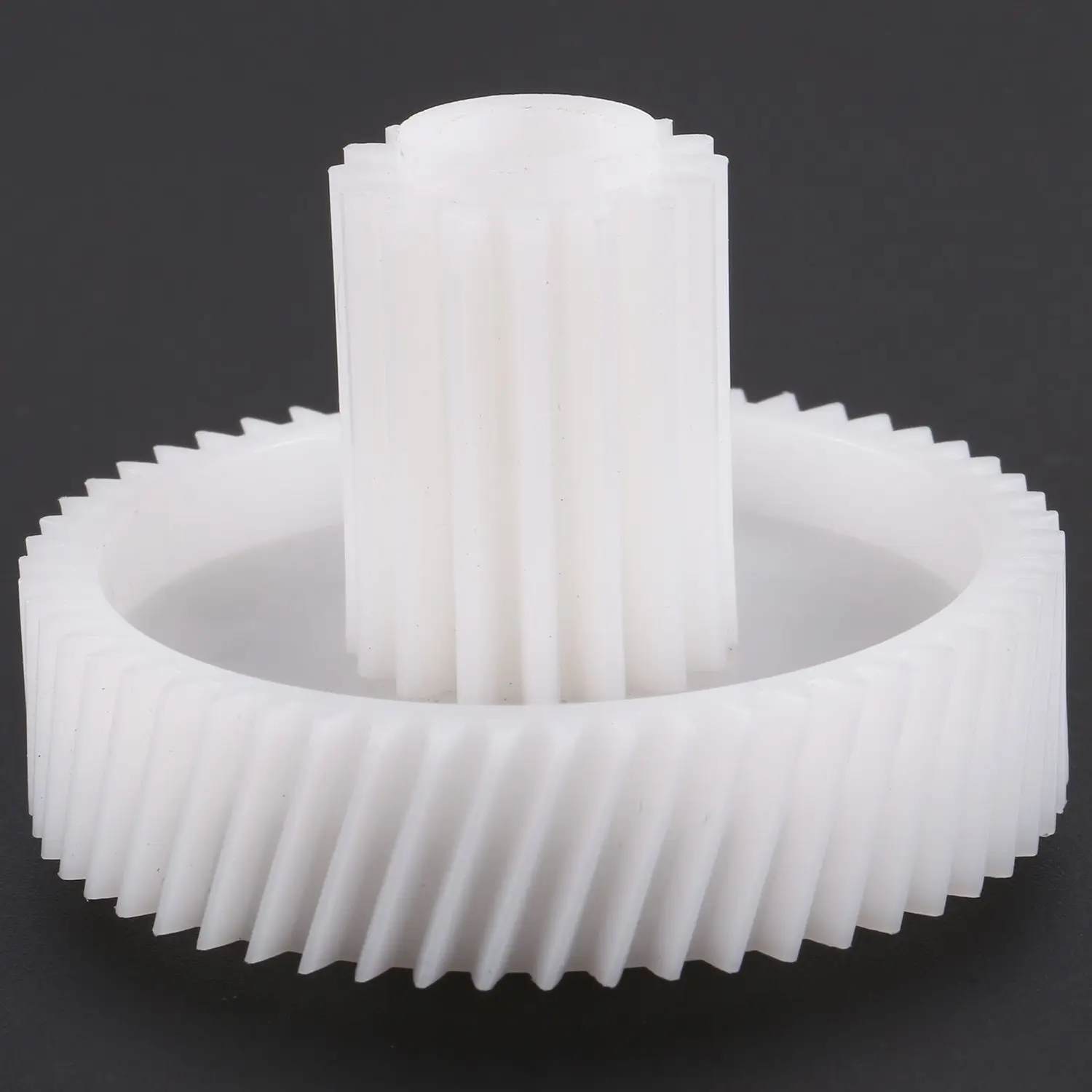 Plastic Gear Parts para Meat Grinder, Fit para Elenberg, MG-2501-18-3