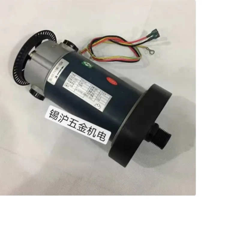 Manufacturers Customize Various Specifications Of Treadmill Motors, Universal Treadmill Motors