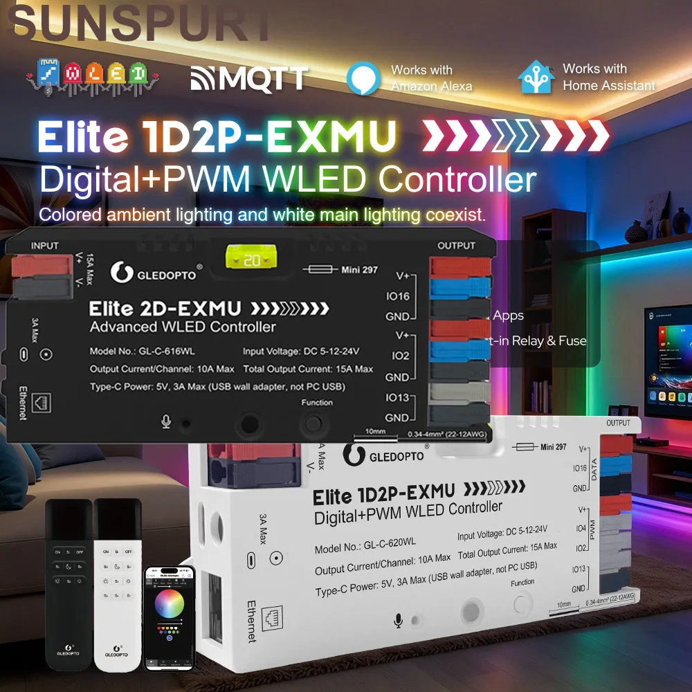 GL-C-017WL-D Gledop…