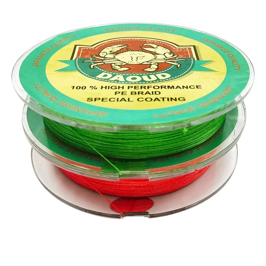 8 Strands Braided Fishing Line 150M Multifilament PE Wire Carp Sea Saltwater Freshwater Braid Fishing Pesca 15LB 20LB 30LB 40LB