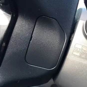 (Dvě barvy na výběr) Kryt spínače tempomatu na volantu pro Toyota Yaris Vios 45186-0D110-C0 45186-0D110-E0 10 nejlepší prodej adaptér pro ovládání na volantu Toyota - №9