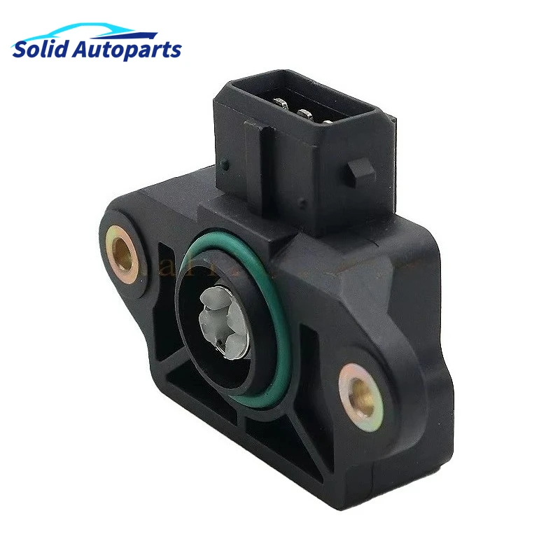 

143600 Throttle Position TPS Sensor For BMW E46 318i 1.9L New