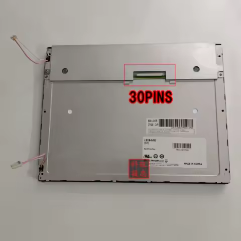 LB104V03(A1) LB104V03(TD)(01) 10.4 inch Original LCD screen LB104V03-A1 LB104V03-TD01